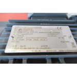 197 RPM 0,55 kW Asmaat 20 mm  IE3. UNUSED 